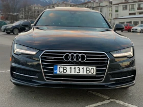 Audi A7, снимка 5