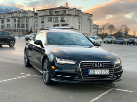 Audi A7, снимка 2