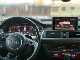 Audi A7, снимка 14