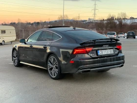 Audi A7, снимка 4