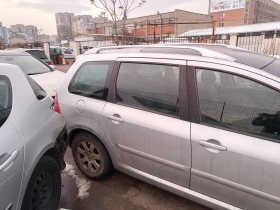 Peugeot 307 SW, снимка 11