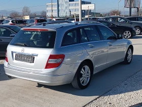     Mercedes-Benz C 220 Avangarde