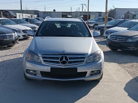     Mercedes-Benz C 220 Avangarde