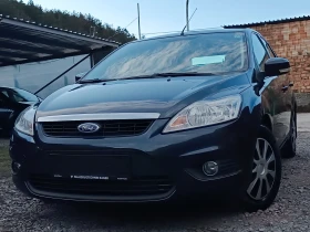 Ford Focus FACE LIFT-1.6TDCI-109кс-КЛИМАТИК-ECOSPORT-TITANIUM, снимка 7