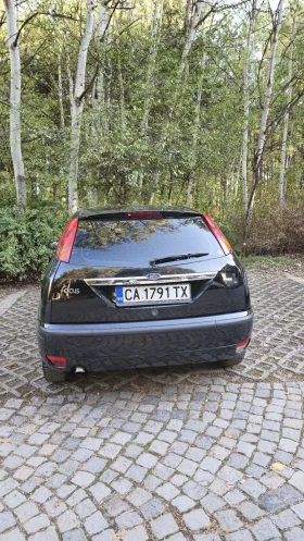 Ford Focus, снимка 17