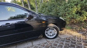 Ford Focus, снимка 4