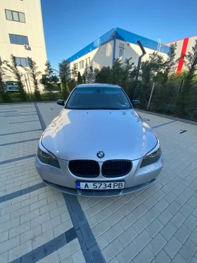 BMW 530, снимка 6