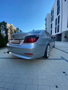 BMW 530, снимка 3