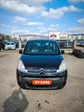 Citroen Berlingo 1.6 eHDI 92 hp EURO5 MULTISPACE, снимка 6