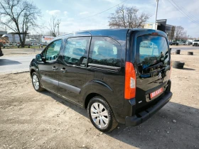 Citroen Berlingo 1.6 eHDI 92 hp EURO5 MULTISPACE, снимка 4