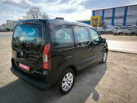 Citroen Berlingo 1.6 eHDI 92 hp EURO5 MULTISPACE, снимка 2