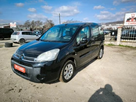 Citroen Berlingo 1.6 eHDI 92 hp EURO5 MULTISPACE, снимка 5