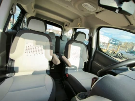 Citroen Berlingo 1.6 eHDI 92 hp EURO5 MULTISPACE, снимка 14