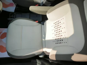 Citroen Berlingo 1.6 eHDI 92 hp EURO5 MULTISPACE, снимка 12