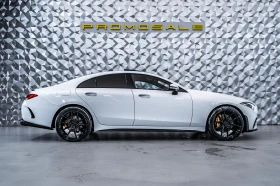 Mercedes-Benz CLS 400 d 4M AMG Package* Pano* Burmester* Монитори, снимка 6