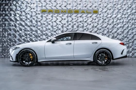 Mercedes-Benz CLS 400 d 4M AMG Package* Pano* Burmester* Монитори, снимка 3