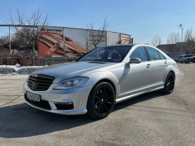     Mercedes-Benz S 450 /44/340