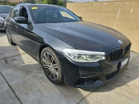 BMW 540 M* * * Крайна цена с вс. такси до България без тър, снимка 1