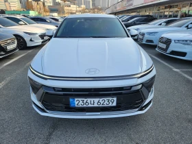 Hyundai Sonata 2.0 LPI TOP  1