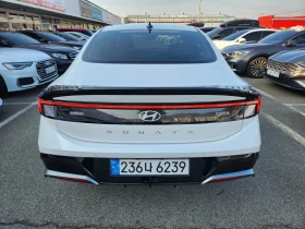 Hyundai Sonata 2.0 LPI TOP - 53900 лв. - 18655597 | Car24.bg