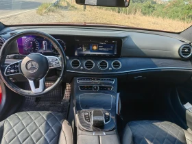 Mercedes-Benz E 220 All Terrain , снимка 9