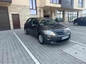 Toyota Auris 1.4Turbodiesel Activ/DFD90k.c 1