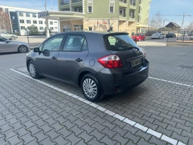 Toyota Auris 1.4Turbodiesel Activ/DFD90k.c - 9600 лв. - 10182020 | Car24.bg