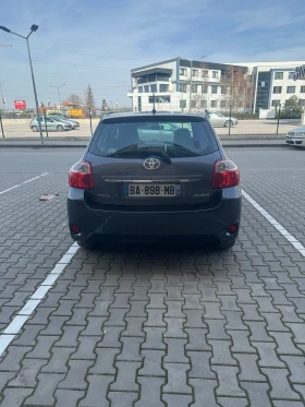 Toyota Auris 1.4Turbodiesel Activ/DFD90k.c, снимка 4