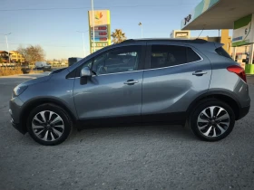 Opel Mokka X 1.4i 120  COSMO    !!!! | Mobile.bg    6