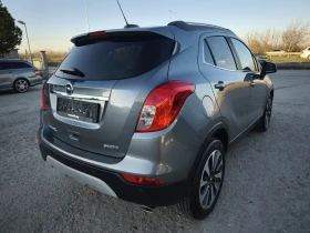 Opel Mokka X 1.4i 120  COSMO    !!!! | Mobile.bg    4