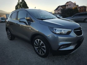     Opel Mokka X 1.4i 120  COSMO    !!!!