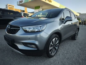 Opel Mokka X 1.4i 120  COSMO    !!!! | Mobile.bg    1