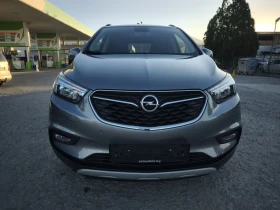 Opel Mokka X 1.4i 120  COSMO    !!!! | Mobile.bg    2