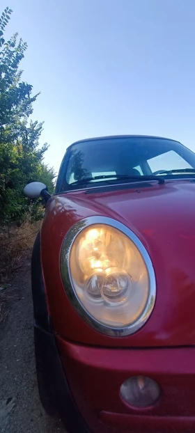 Mini Cooper | Mobile.bg    9