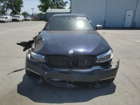     BMW M5 360* HUD* * Carplay* . 