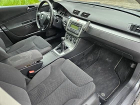 VW Passat 8  | Mobile.bg    9
