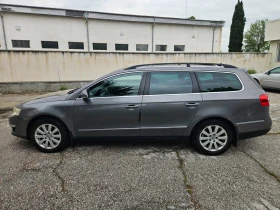 VW Passat 8  | Mobile.bg    7