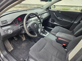 VW Passat 8  | Mobile.bg    8