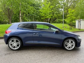 VW Scirocco 2.0TFSI /  /  | Mobile.bg    8