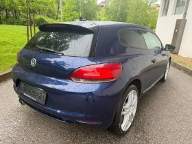 VW Scirocco 2.0TFSI /  /  | Mobile.bg    7