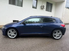 VW Scirocco 2.0TFSI /  /  | Mobile.bg    4