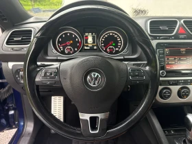 VW Scirocco 2.0TFSI /  /  | Mobile.bg    13