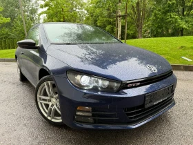 VW Scirocco 2.0TFSI / АВТОМАТИК / РЕГИСТРИРАН