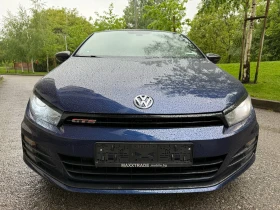 VW Scirocco 2.0TFSI /  /  | Mobile.bg    2