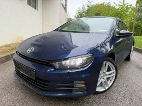VW Scirocco 2.0TFSI /  /  | Mobile.bg    3