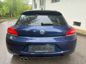 VW Scirocco 2.0TFSI /  /  | Mobile.bg    6