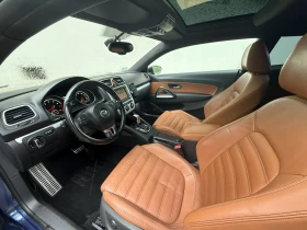 VW Scirocco 2.0TFSI /  /  | Mobile.bg    9