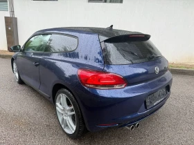 VW Scirocco 2.0TFSI /  /  | Mobile.bg    5