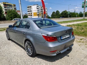 BMW 525 2.5td  200ps + +  | Mobile.bg    6