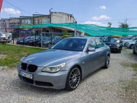 BMW 525 2.5td  200ps + +  | Mobile.bg    3